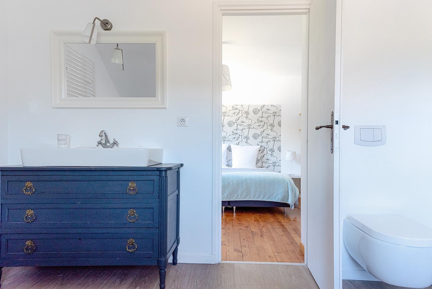 D'Un Jour A L'Autre Bed & Breakfast Banassac Room photo