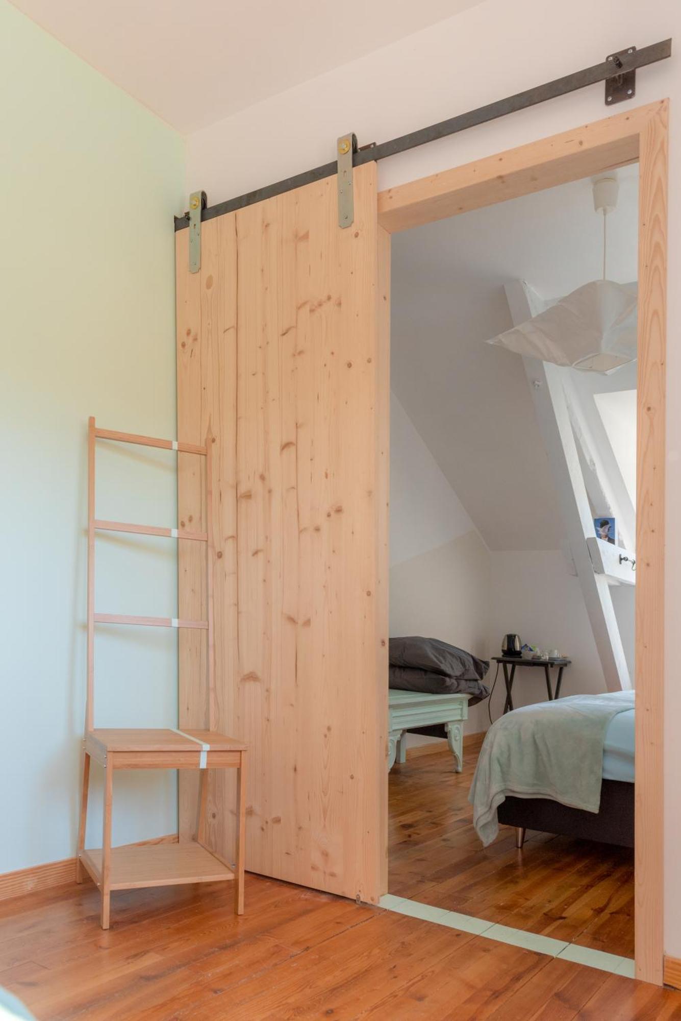D'Un Jour A L'Autre Bed & Breakfast Banassac Room photo