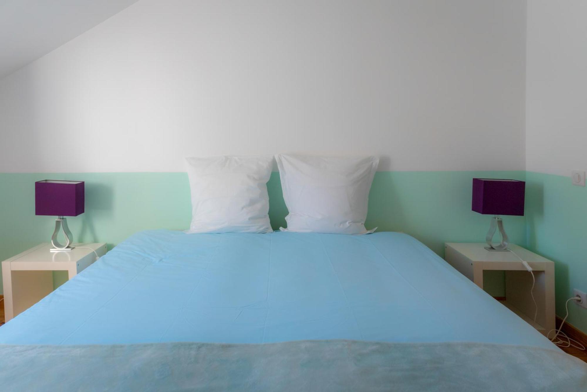 D'Un Jour A L'Autre Bed & Breakfast Banassac Room photo