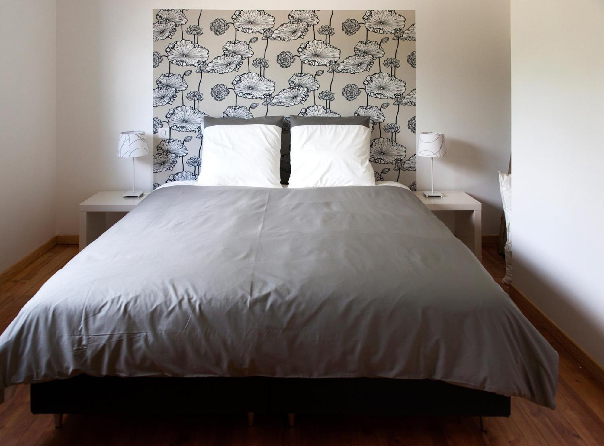 D'Un Jour A L'Autre Bed & Breakfast Banassac Room photo